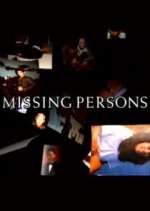 Watch Missing Persons 123movies