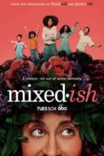 Watch Mixed-ish 123movies