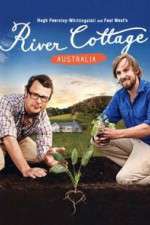 Watch River Cottage Australia 123movies