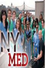 Watch NY Med 123movies