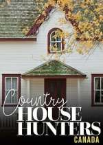 Watch Country House Hunters Canada 123movies