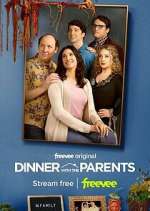 Watch Dinner with the Parents 123movies