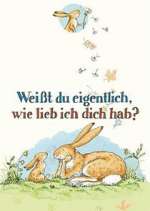 Watch Guess How Much I Love You 123movies