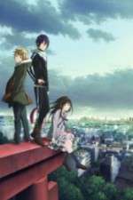 Watch Noragami 123movies