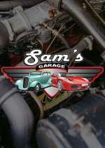sam's garage season 15 episode 10 tv poster