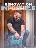 Watch Renovation Impossible 123movies