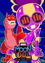 Watch Marvel's Moon Girl and Devil Dinosaur 123movies