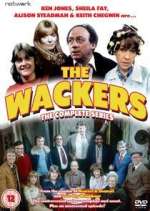 Watch The Wackers 123movies