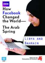 Watch How Facebook Changed the World: The Arab Spring 123movies