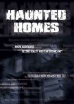 Watch Haunted Homes 123movies