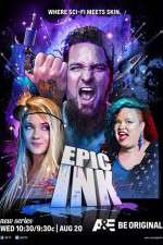 Watch Epic Ink 123movies