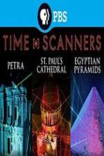 Watch Time Scanners 123movies