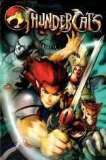 Watch Thundercats 123movies