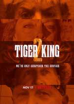 Watch Tiger King: Murder, Mayhem and Madness 123movies
