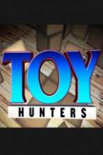 Watch Toy Hunters 123movies
