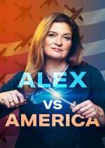 Watch Alex vs America 123movies