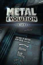 Watch Metal Evolution 123movies