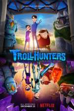 Watch Trollhunters 123movies