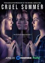 Watch Cruel Summer 123movies