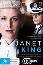 Watch Janet King 123movies