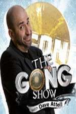 Watch The Gong Show with Dave Attell 123movies