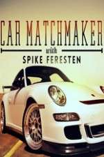Watch Car Matchmaker with Spike Feresten 123movies