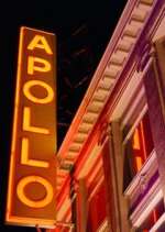 Watch Live at the Apollo 123movies
