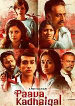Watch Paava Kadhaigal 123movies