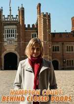 Watch Hampton Court: Behind Closed Doors 123movies