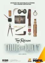 Watch Tony Robinson's Tour of Duty 123movies
