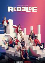 Watch Rebelde 123movies