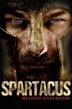 Watch Spartacus Blood and Sand 123movies