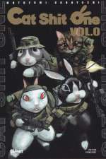 Watch Cat Shit One: The Animated Series 123movies