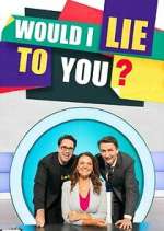 Watch Would I Lie to You? 123movies