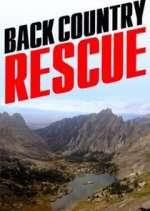 Watch Backcountry Rescue 123movies