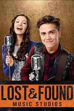 Watch Lost & Found Music Studios 123movies