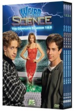 Watch Weird Science 123movies