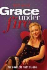 Watch Grace Under Fire 123movies