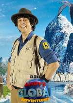 Watch Andy's Global Adventures 123movies