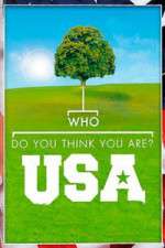 Watch Who Do You Think You Are? (US) 123movies