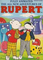 Watch Rupert 123movies