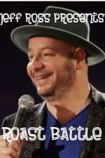 Watch Jeff Ross Presents Roast Battle 123movies