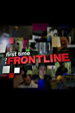 Watch First Time on the Front Line 123movies