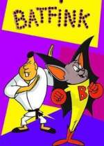 Watch Batfink 123movies