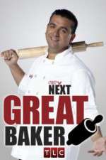 Watch Cake Boss Next Great Baker 123movies