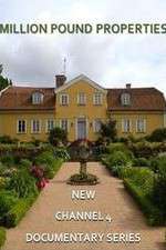 Watch Million Pound Properties ( ) 123movies