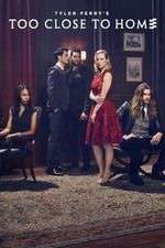 Watch Too Close to Home 123movies