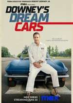 Watch Downey's Dream Cars 123movies