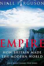 Watch Empire How Britain Made the Modern World 123movies
