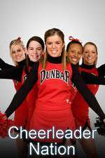 Watch Cheerleader Nation 123movies